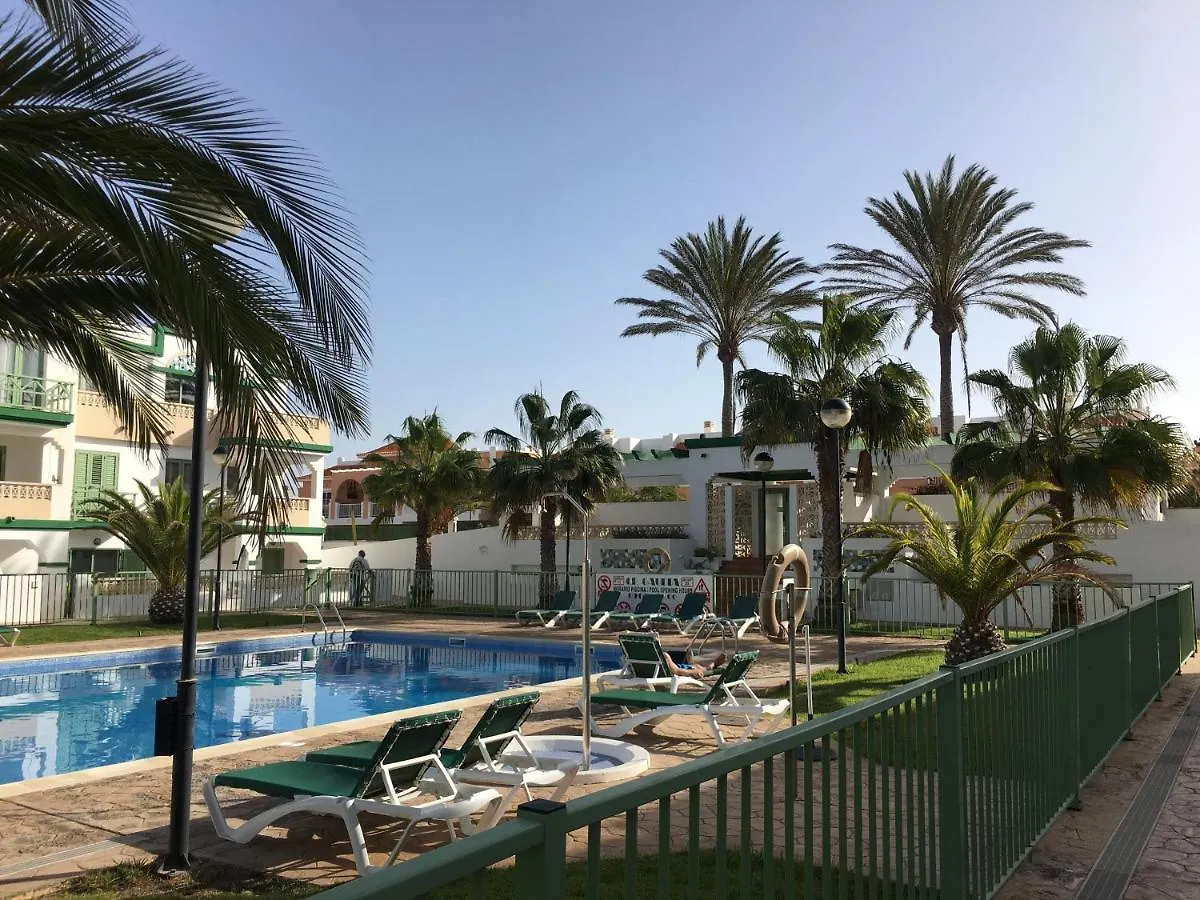 Apartment Dolce Vita Appartment Caleta De Fuste