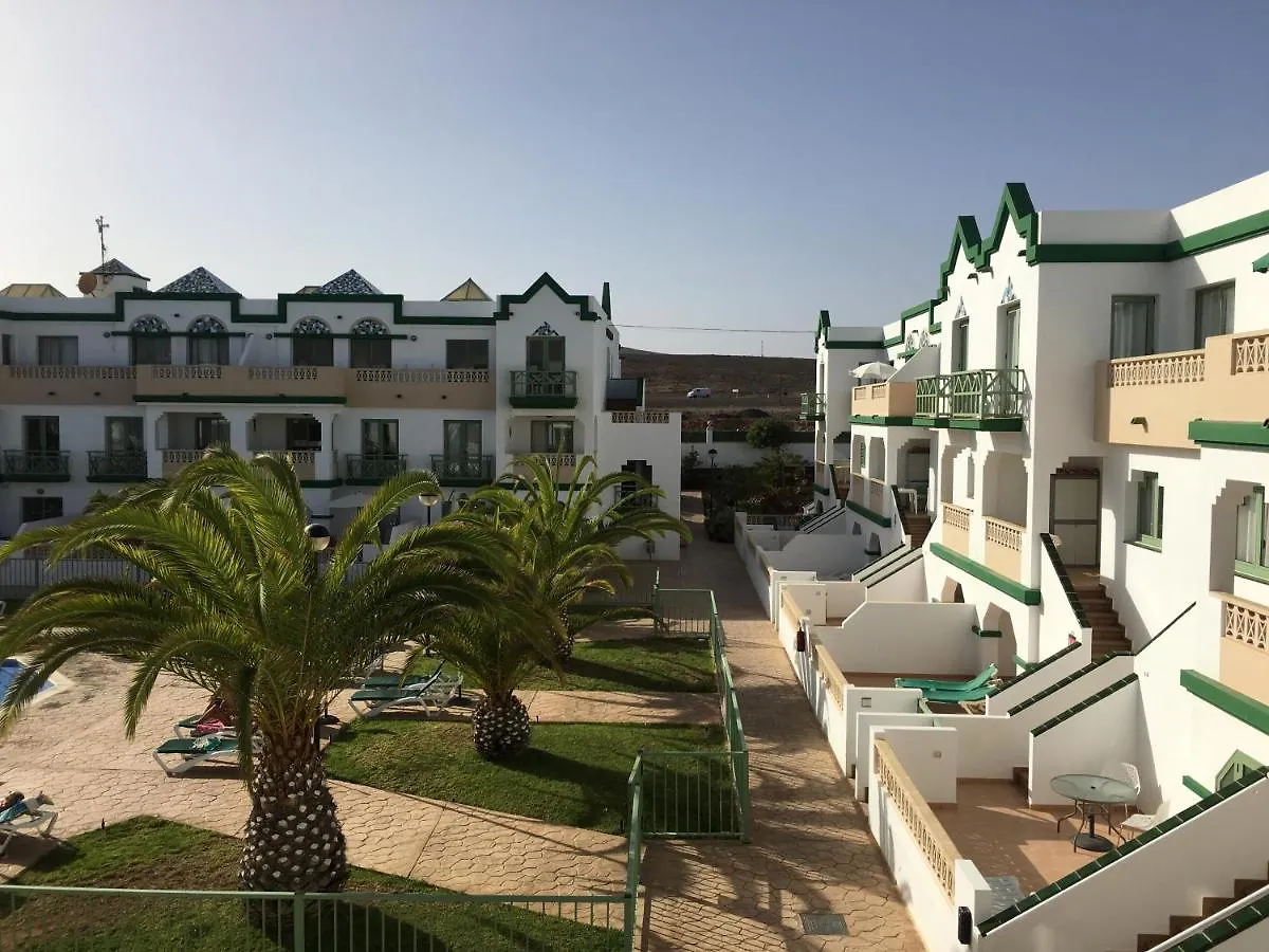 Dolce Vita Appartment Caleta De Fuste Apartment