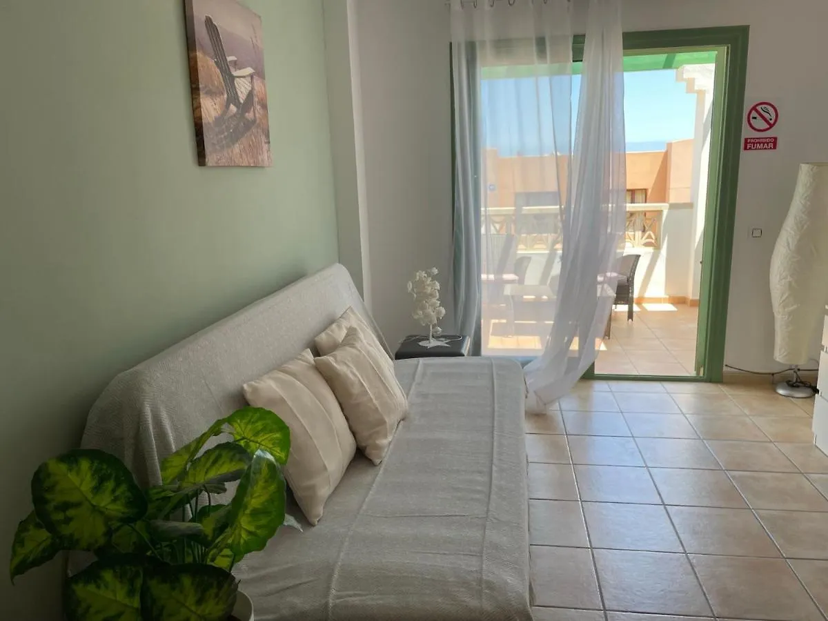 Apartment Dolce Vita Appartment Caleta De Fuste