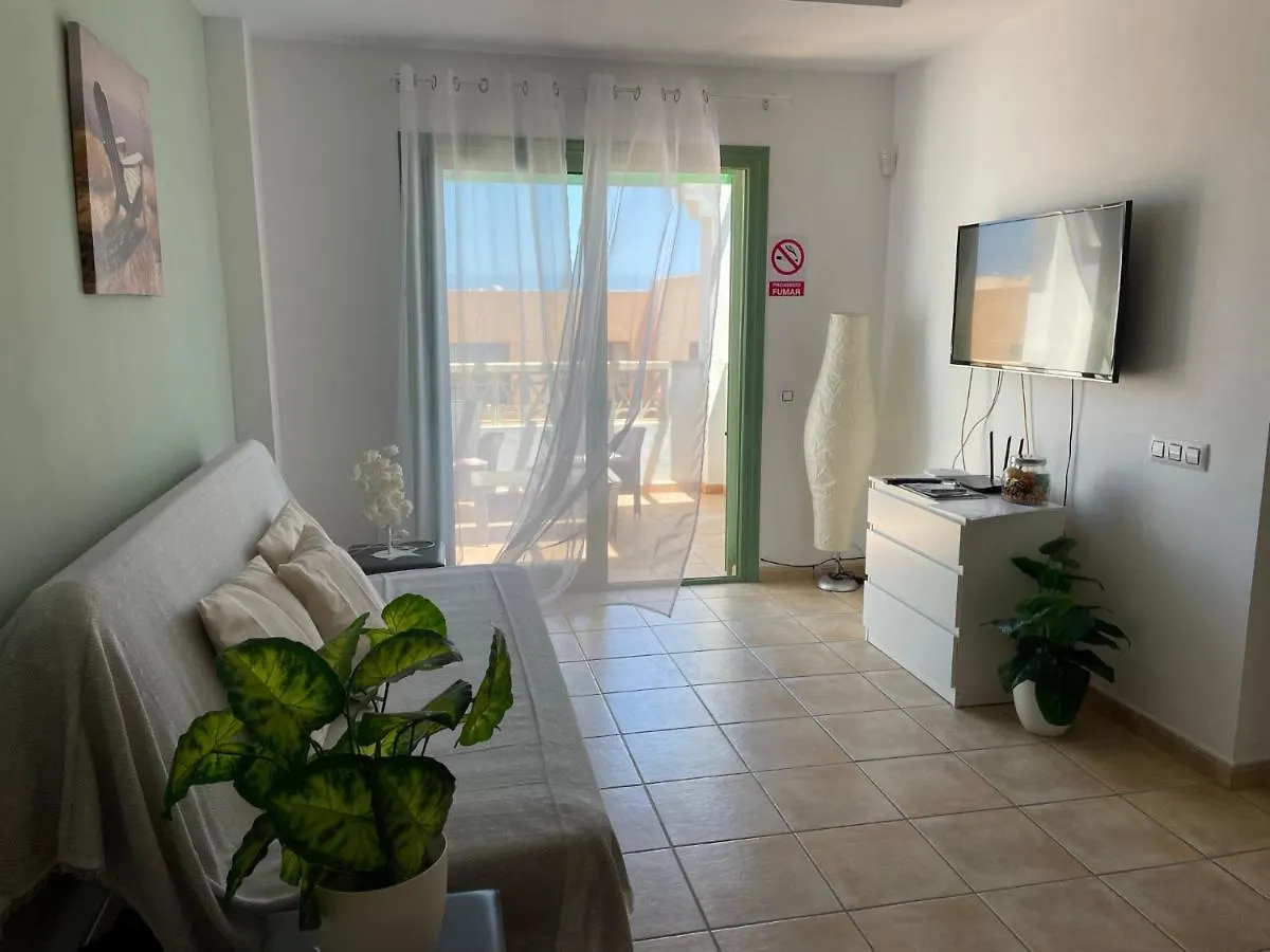 Dolce Vita Appartment Caleta De Fuste