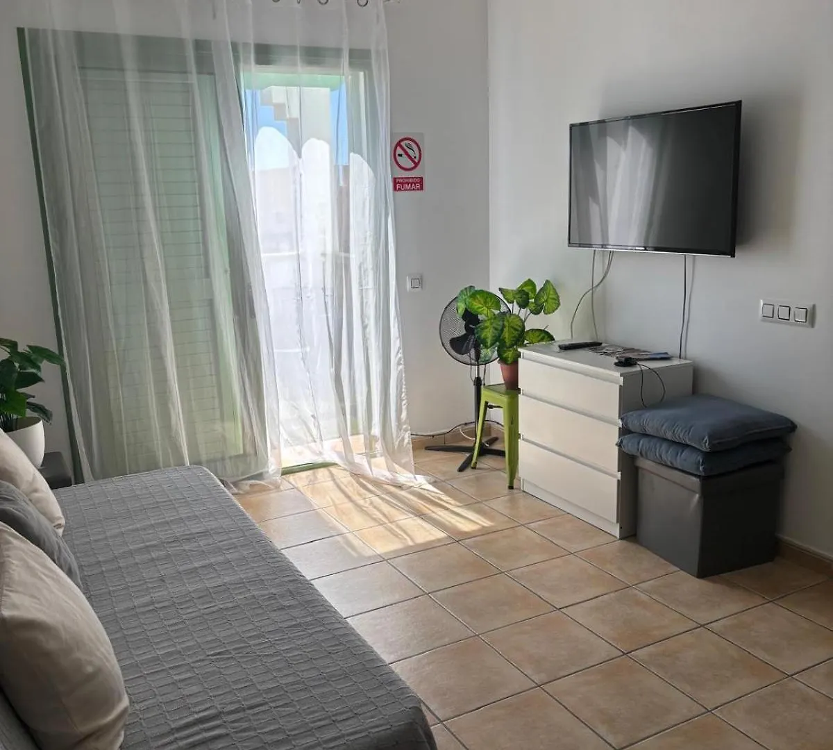 Apartment Dolce Vita Appartment Caleta De Fuste