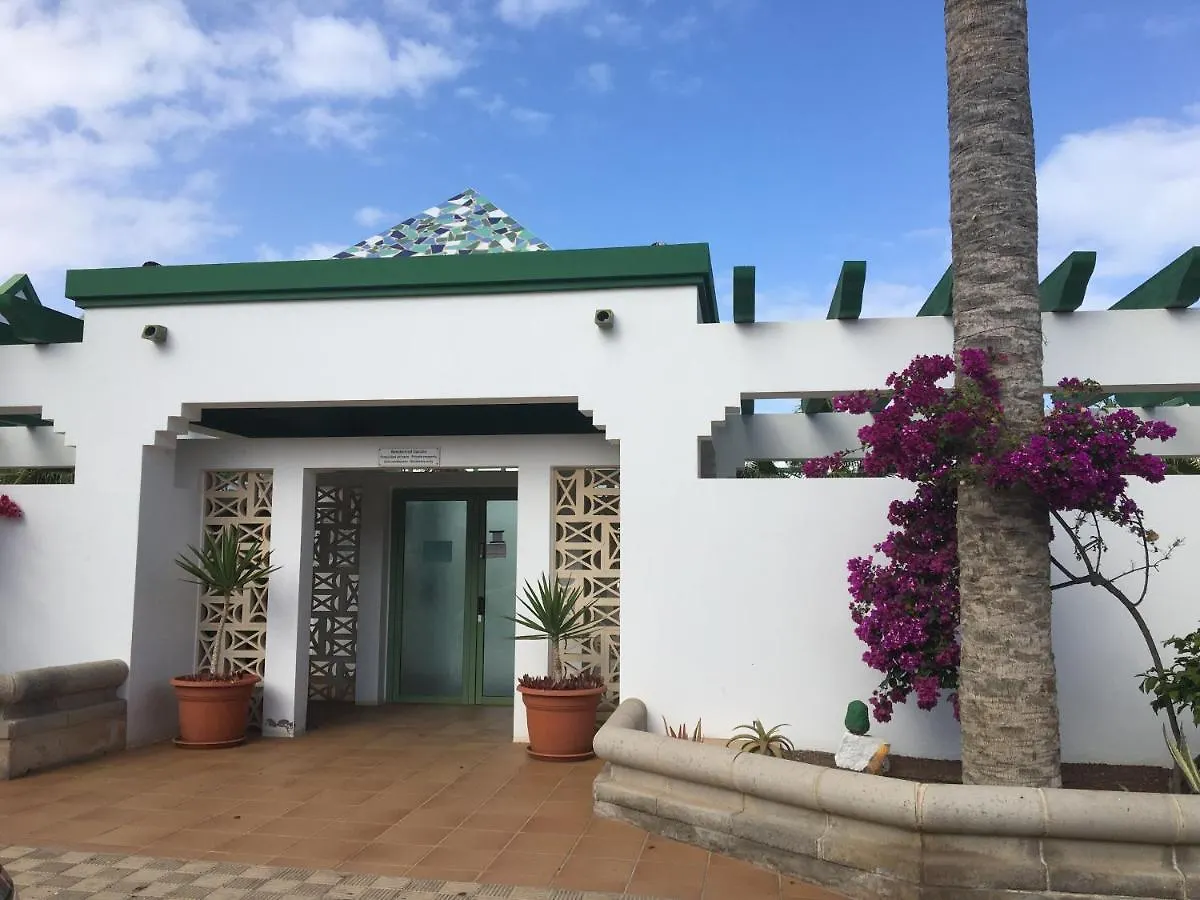 Apartment Dolce Vita Appartment Caleta De Fuste Spain