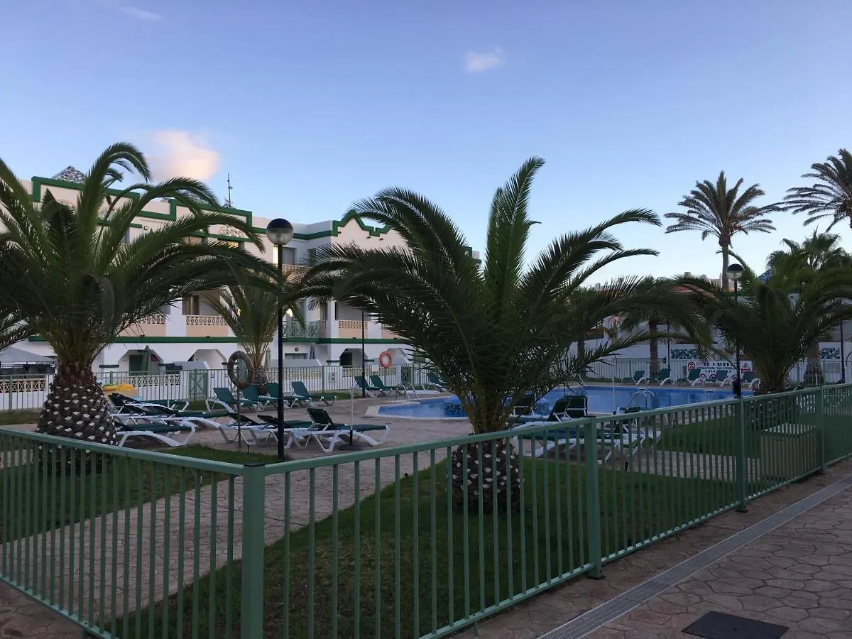 Apartment Dolce Vita Appartment Caleta De Fuste