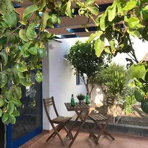 Apartment Delia Castillo 5a, Caleta De Fuste