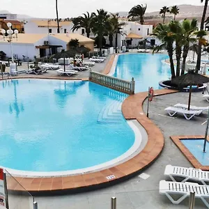 Apartment Puerta Del Sol, Caleta De Fuste