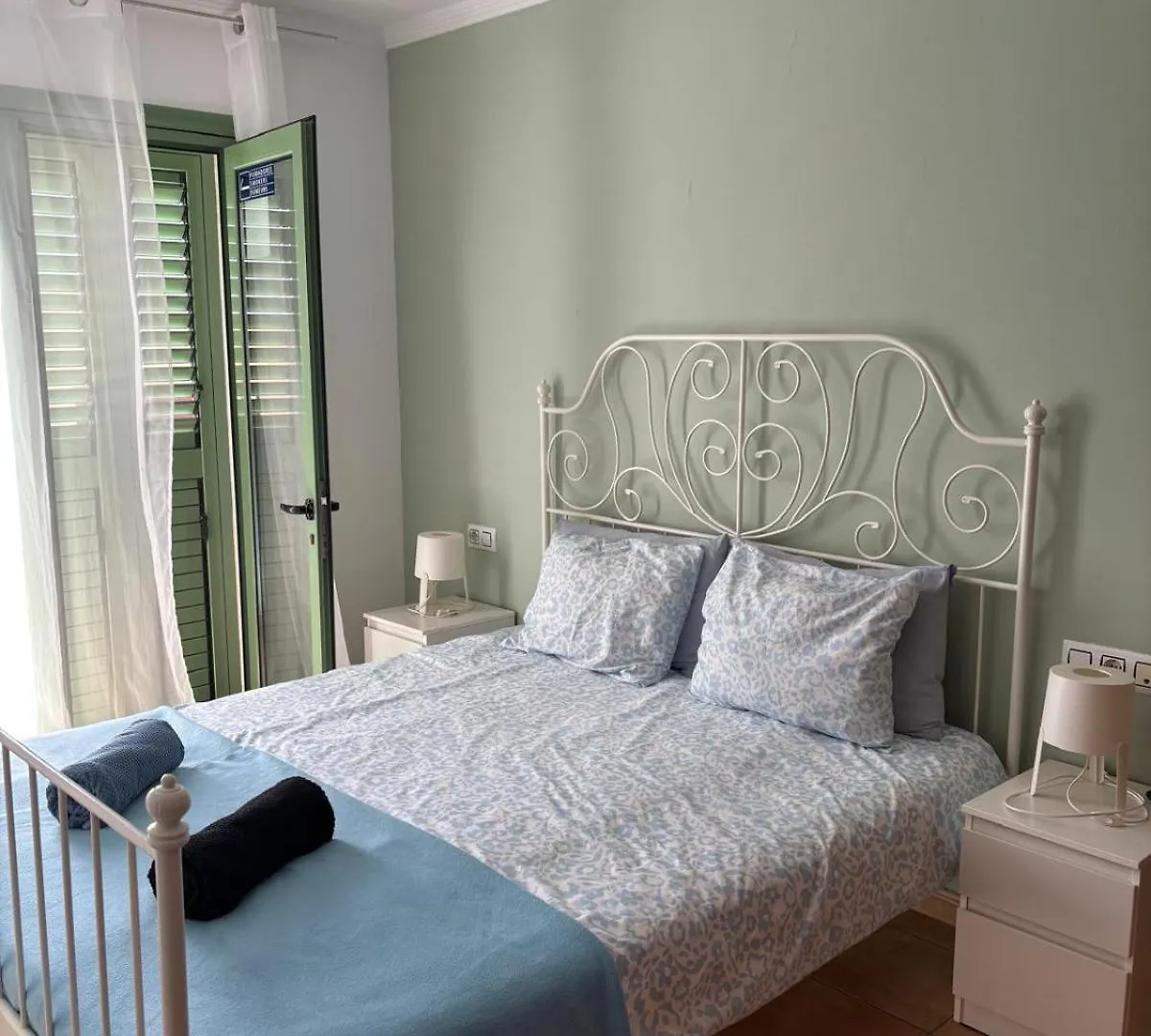 Dolce Vita Appartment Калета-де-Фусте Испания