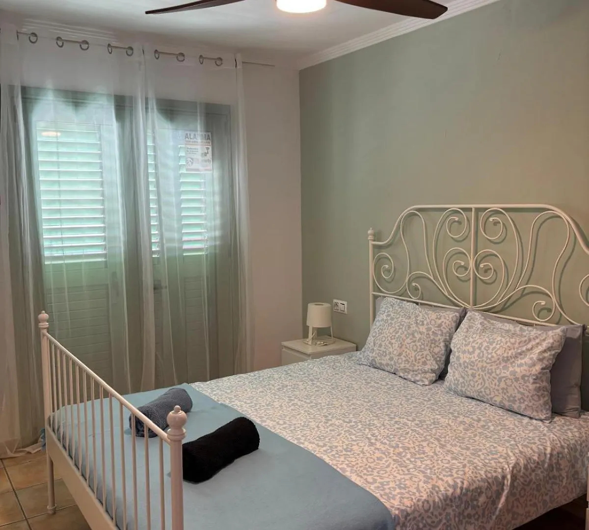 Dolce Vita Appartment Калета-де-Фусте 0*,  Испания