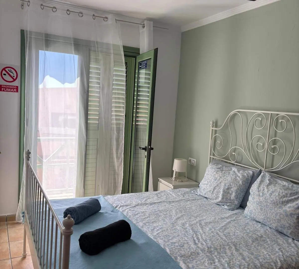 Dolce Vita Appartment Калета-де-Фусте