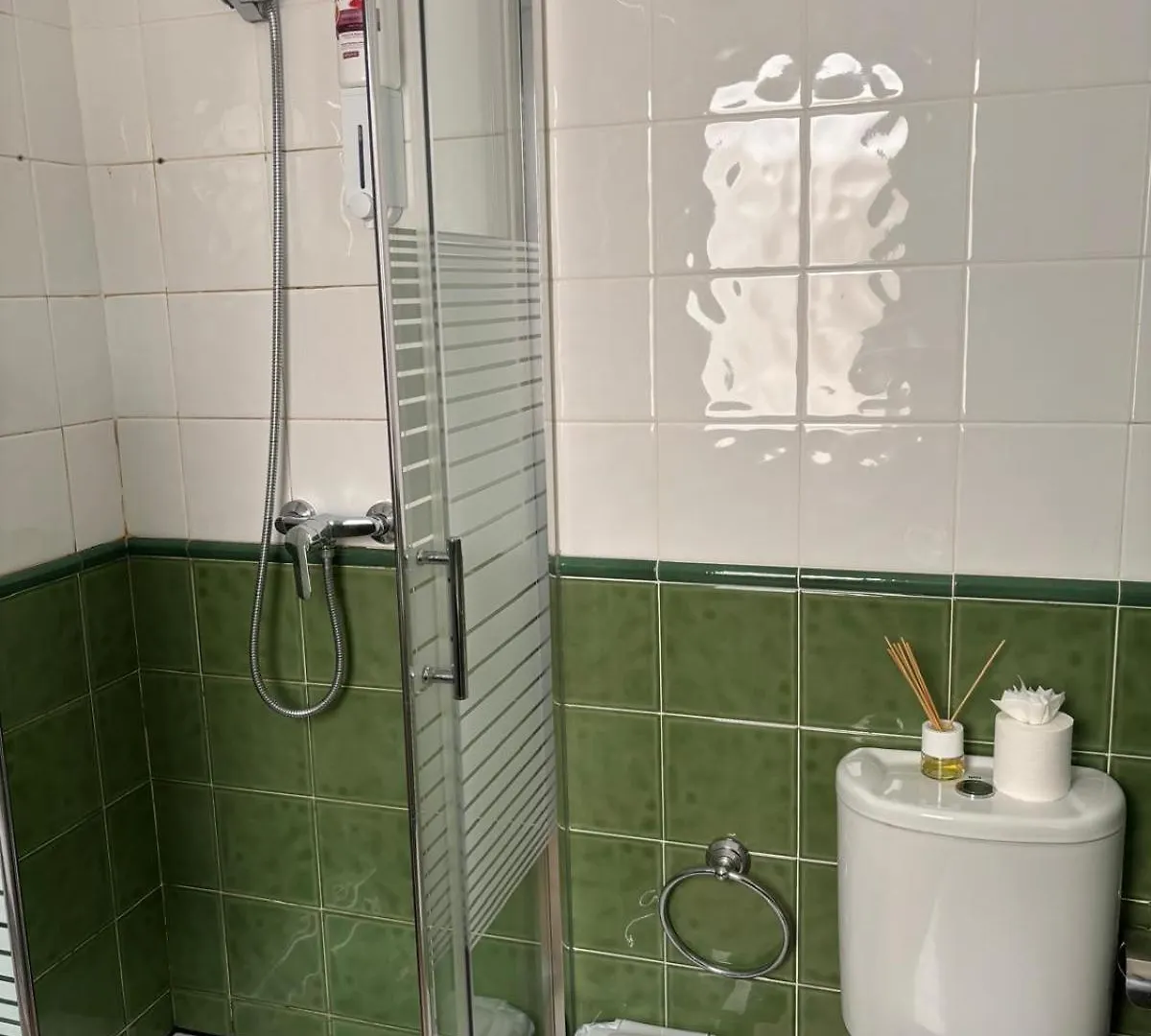 Dolce Vita Appartment Калета-де-Фусте Апартаменты